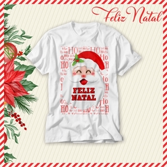 Imagem do CAMISETAS DE NATAL