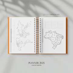 PLANNER NEUTRO - comprar online