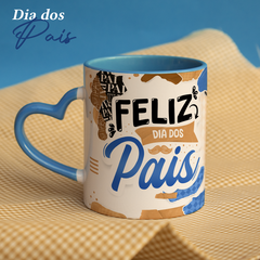 CANECA DIA DOS PAIS - loja online