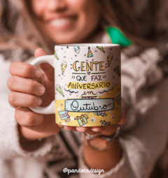 IDEIAS PARA ANIVERSÁRIO