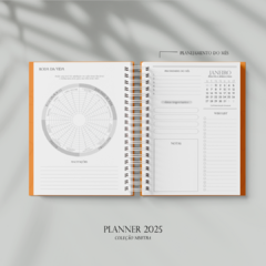 PLANNER NEUTRO na internet