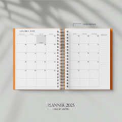 PLANNER NEUTRO - N COISAS