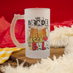 Imagem do CANECA CHEIA CASAL FELIZ...