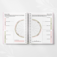 PLANNER SELF LOVE - comprar online