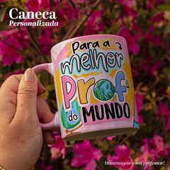 CANECAS - loja online