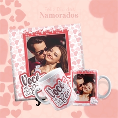 Imagem do CANECA + AZULEJO COM FOTOS