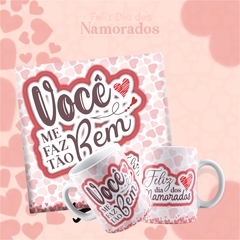 Imagem do CANECA + AZULEJO