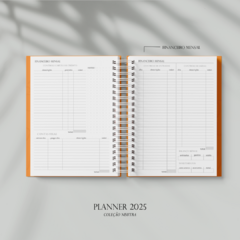 PLANNER NEUTRO - loja online