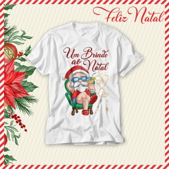 CAMISETAS DE NATAL