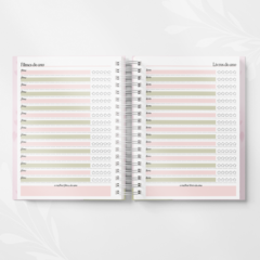 PLANNER SELF LOVE - N COISAS