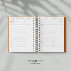 PLANNER NEUTRO