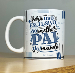 CANECA DIA DOS PAIS na internet