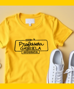 T-SHIRT - N COISAS