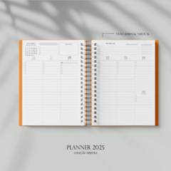 PLANNER NEUTRO - comprar online