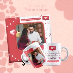 CANECA + AZULEJO COM FOTOS - N COISAS