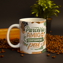 CANECA DIA DOS PAIS - loja online