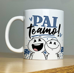 CANECA DIA DOS PAIS - loja online