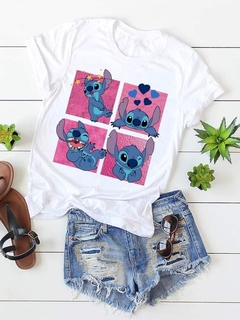 CAMISETAS DISNEY na internet