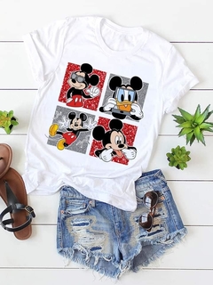 Imagem do CAMISETAS DISNEY