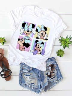 CAMISETAS DISNEY - N COISAS