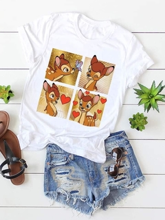 CAMISETAS DISNEY - loja online