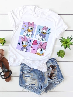 CAMISETAS DISNEY - comprar online