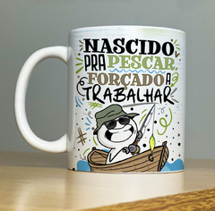 CANECA DIA DOS PAIS