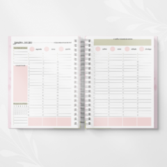 PLANNER SELF LOVE