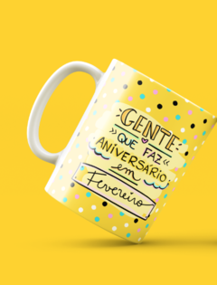 IDEIAS PARA ANIVERSÁRIO - N COISAS