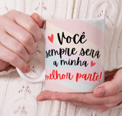 CANECA - N COISAS