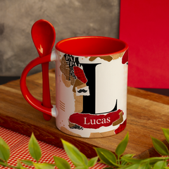 CANECA DIA DOS PAIS - comprar online