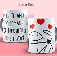 CANECAS FLORK - comprar online