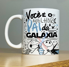 CANECA DIA DOS PAIS - comprar online