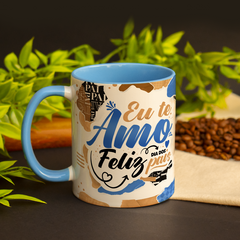 CANECA DIA DOS PAIS - comprar online