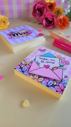 BLOCO POST IT 7X7