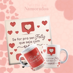 CANECA + AZULEJO - comprar online