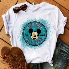 CAMISETA DISNEY na internet