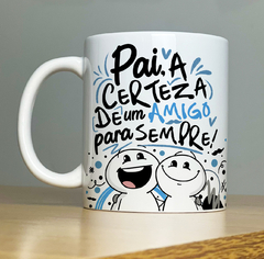 CANECA DIA DOS PAIS na internet