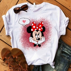 CAMISETA DISNEY - N COISAS