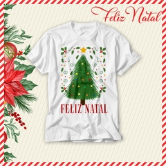 Imagem do CAMISETAS DE NATAL