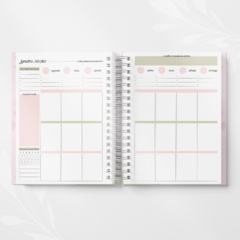 PLANNER SELF LOVE - comprar online