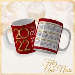 Imagem do CANECA CALENDÁRIO COM FOTO