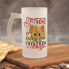 CANECA CHEIA CASAL FELIZ... - loja online