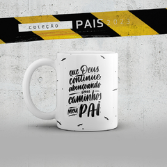 PAI LETTERING - loja online