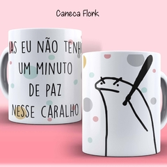 Imagem do CANECAS FLORK