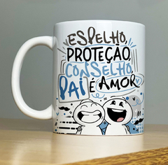 Imagem do CANECA DIA DOS PAIS