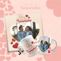 Imagem do CANECA + AZULEJO COM FOTOS