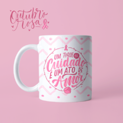 ARTES OUTUBRO ROSA - comprar online