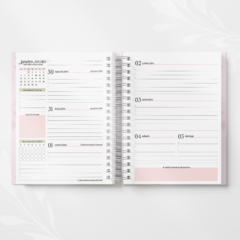 PLANNER SELF LOVE - comprar online