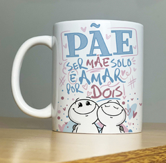 CANECA DIA DOS PAIS - comprar online